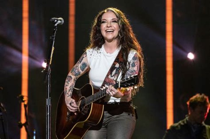 LISTEN Ashley McBryde's 'Cool Little Bars' Captures The Charm Of Local