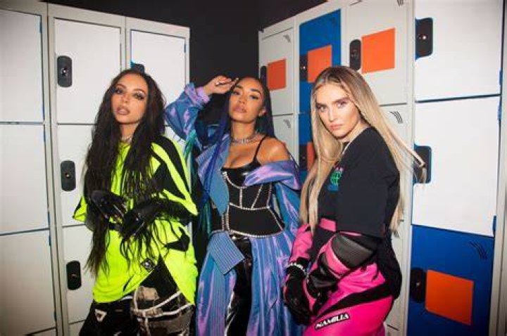 Little Mix Confetti music video features Drag Race UK stars, and it's