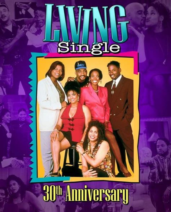 Living Single Living Single Wiki Fandom