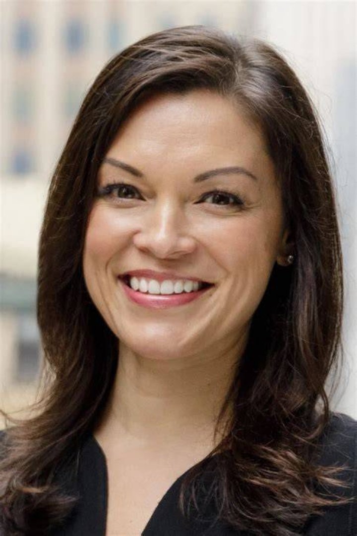 Liz Young cautions on crypto I would 'stay away' if you're starting