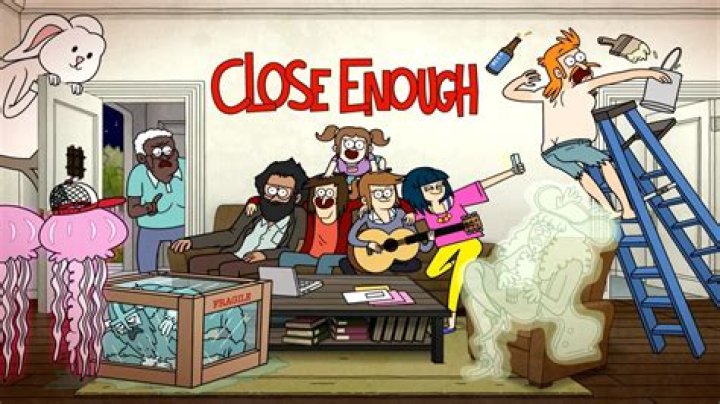 Lopez Close Enough Wiki Fandom