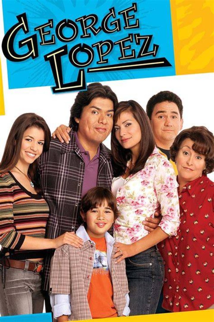 Lopez Tv Show Daughter