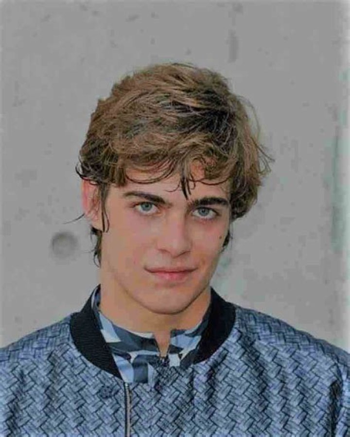 Lorenzo Zurzolo Personal Information, Career, Relationship Status and