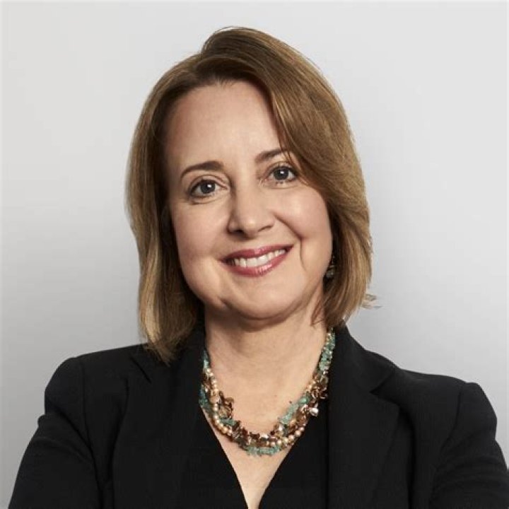 Lori Fink Xandr Chief Legal Officer and Xandr LinkedIn
