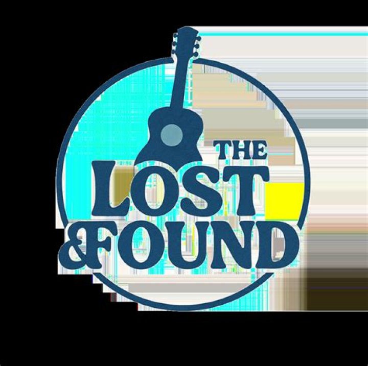 Lost & Found (2010)