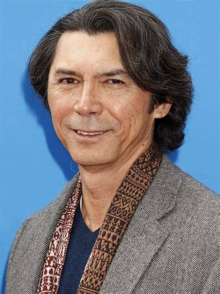 Lou Diamond Phillips bio age, height, nationality, spouse, kids Legit.ng