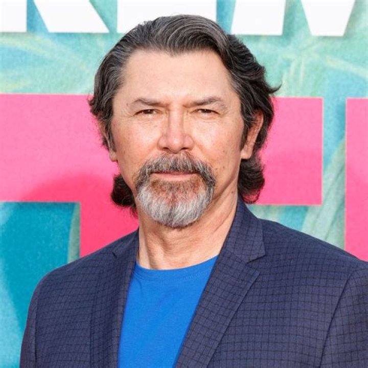 Lou Diamond Phillips on Being an Honorary Latino & 'The 33'