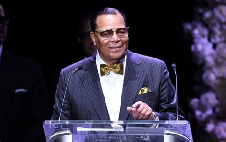 Louis Farrakhan Net Worth & Bio/Wiki 2018 Facts Which You Must To Know!