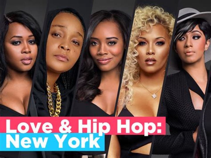 Love & Hip Hop Star Tommie Lee Indicted Faces Life In Prison For Child