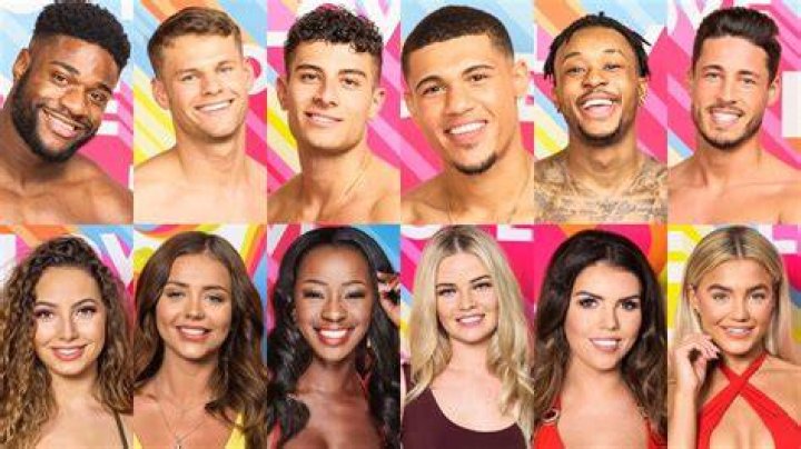Love Island 2020 Cast: Meet The Islanders | Official Website