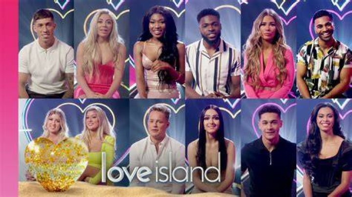 Love Island 2020 contestants Meet twelve new Islanders joining for