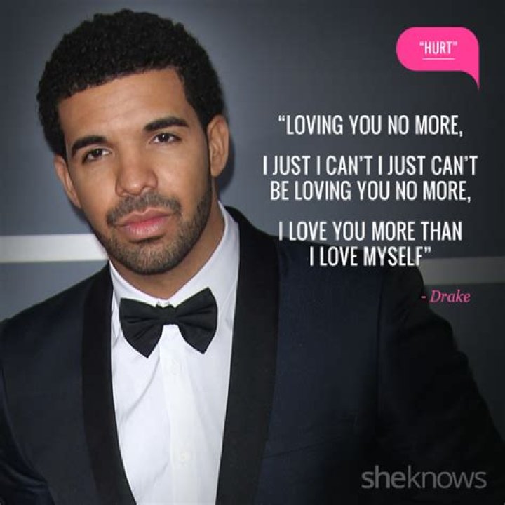 Love Quotes From Rap's Greatest Poets