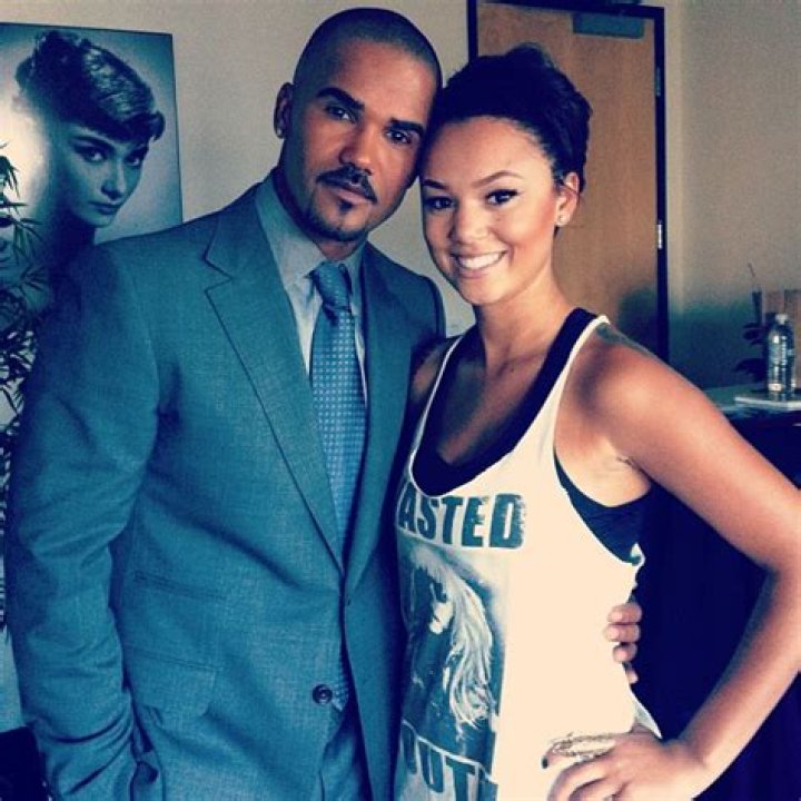 Loving Moore SHEMAR MOORE Featured Photos 12/15