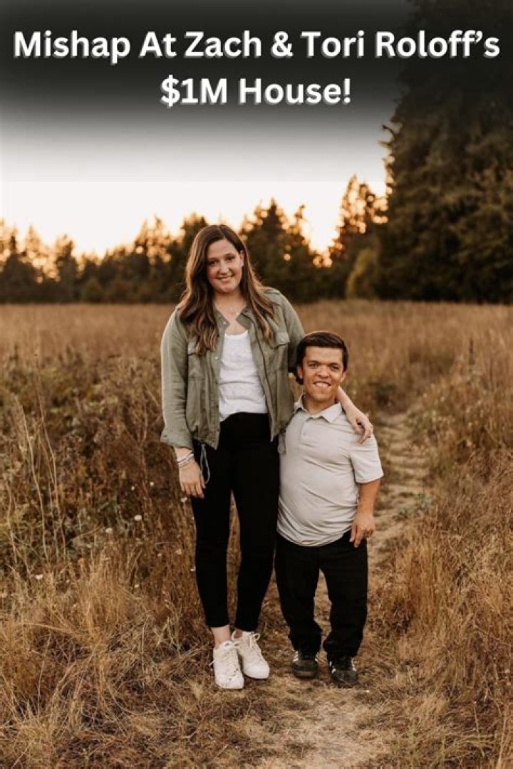 LPBW Fans Worried As Zach Roloff SelfLoathes! Due To Dwarfism?