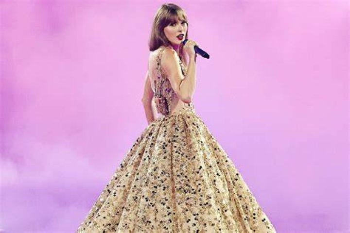 &lrm;Speak Now (Taylor's Version) Album by Taylor Swift Apple Music