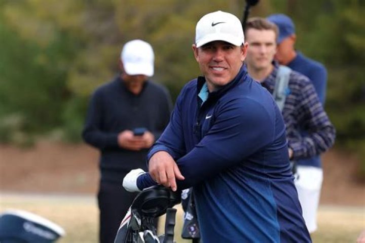 ‘He Hates Her’ Golf Fans Disapprove of Scottie Scheffler’s ‘Beating