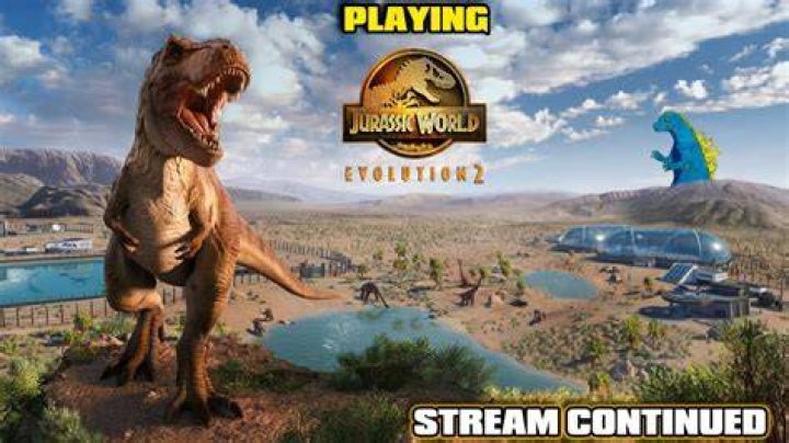 ‘Jurassic World Dominion’ is Getting Scorched on Twitter Right Now