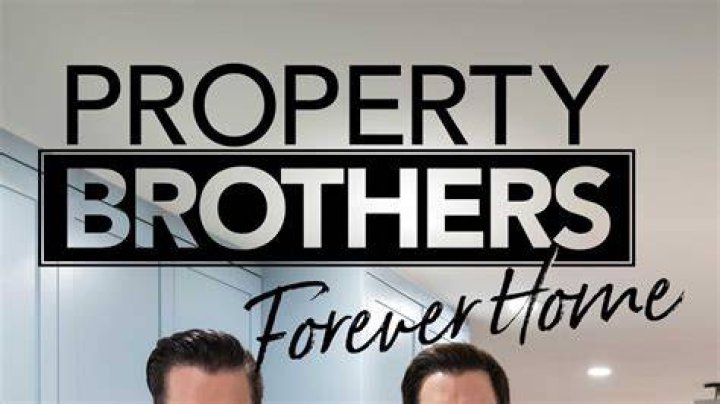 ‘Property Brothers Forever Home’, ‘Chopped’, More Head To HBO Max
