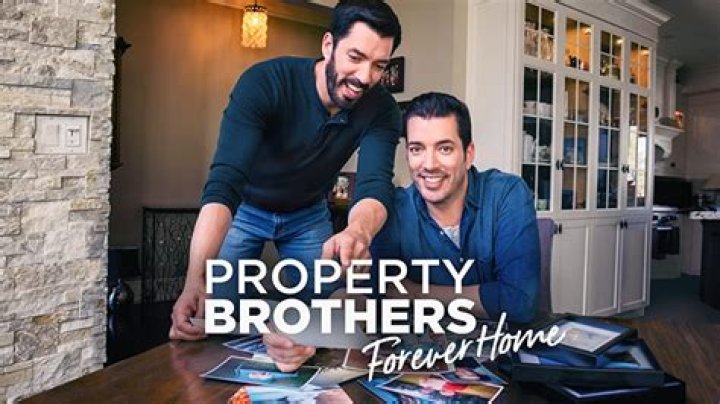 ‘Property Brothers Forever Home’ premiere How to watch, live stream