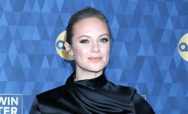‘Station 19’ Star Danielle Savre on Embracing Her Curves Us Weekly