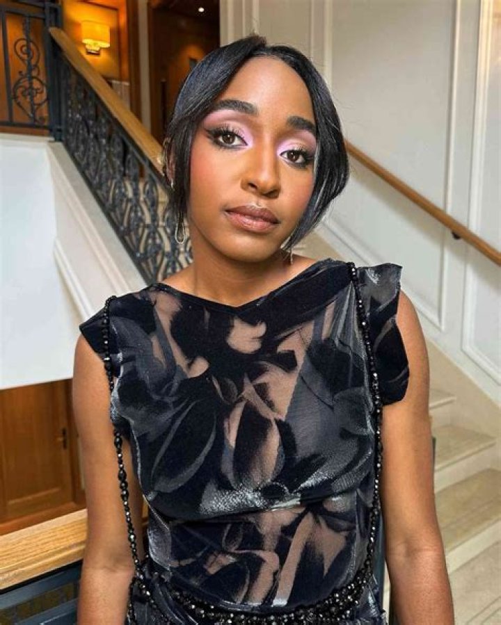 ‘The Bear’ Star Ayo Edebiri Boards Marvel’s ‘Thunderbolts’ Movie News