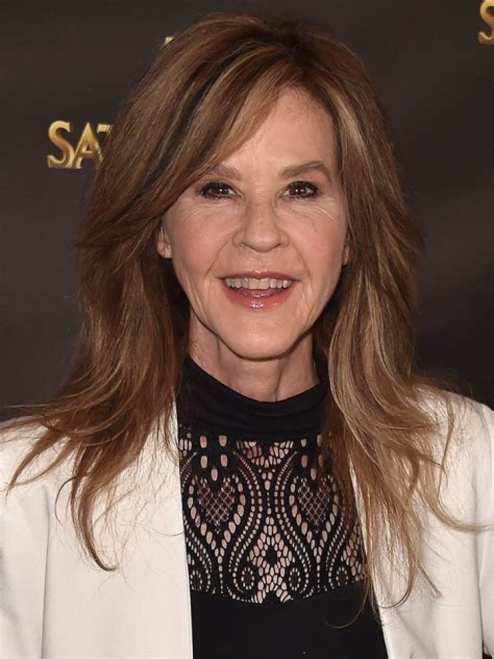 &lsquo;The Exorcist&rsquo; actress Linda Blair prepares for a comeback 50 years on