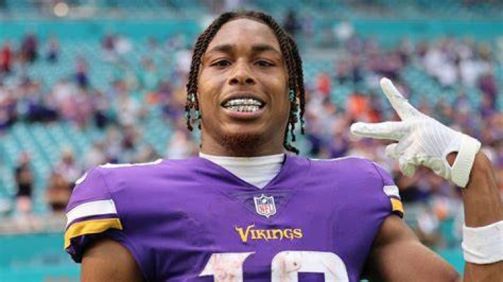 LSU’s Justin Jefferson regifted the cash Odell Beckham Jr. gave him