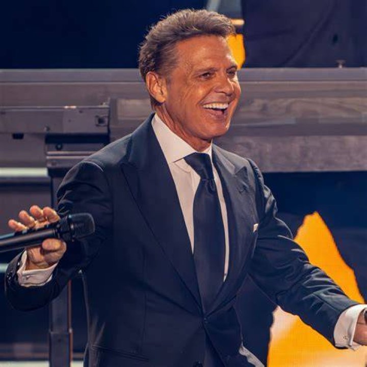 Luis Miguel ¿cuándo vamos a hablar de la música?