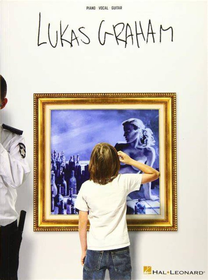 Lukas Graham JOY Music Highlights