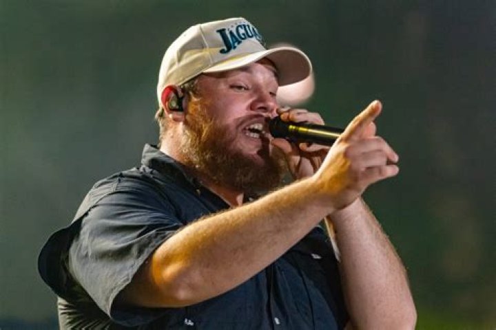 Luke Combs Jr. Obituary Jacksonville, FL