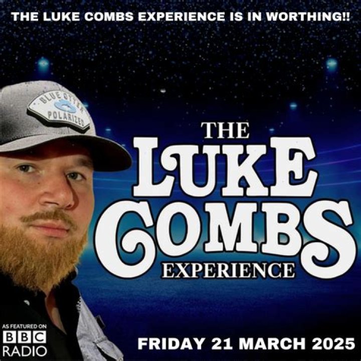 Luke Combs On LifeAltering Experience Of A Father &ldquo;Priority