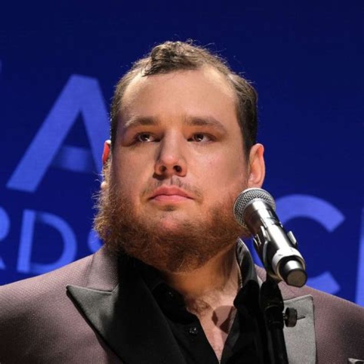 Luke Combs Political Affiliation Unveiling the truth