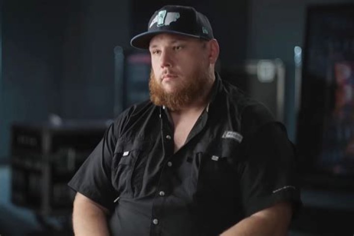 Luke Combs Says He's Hoping to Be a Dad by Father's Day