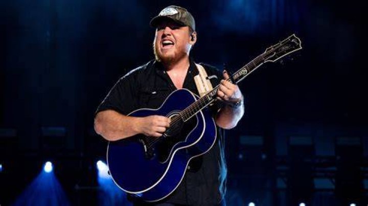 Luke Combs' 'What You See Is What You Get' Album TrackbyTrack Guide