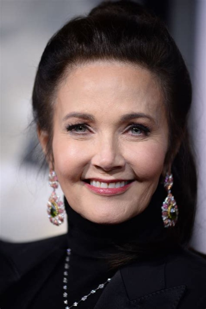 Lynda Carter (2018) Lynda Carter Photo (42632040) Fanpop Page 2