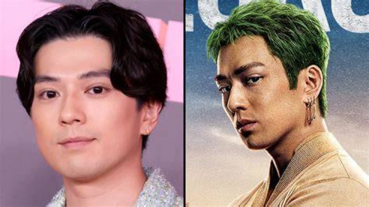 Mackenyu Age, height and facts about One Piece's Zoro actor PopBuzz