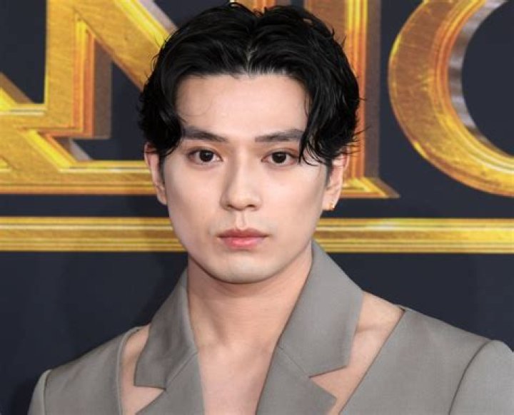 Mackenyu Arata Biography Age, Career, Wife, Parent, Siblings, Films