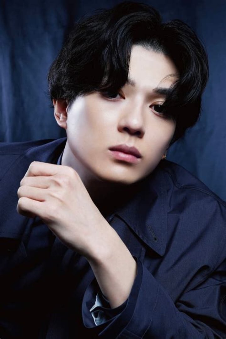 Mackenyu — The Movie Database (TMDB)