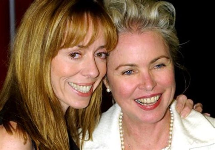 Mackenzie Phillips Pregnancy caused her to finally end incest 'I