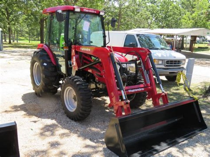 Mahindra 2565 Specs, Engine, Transmission, Dimensions