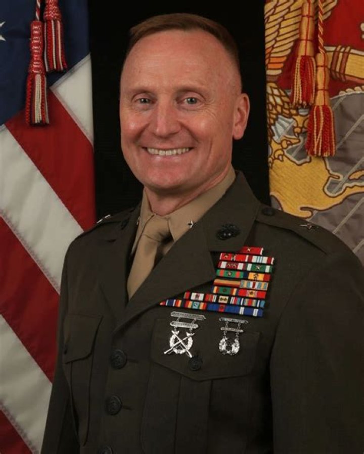 Major General Jim Morris Conference on Russia 2024