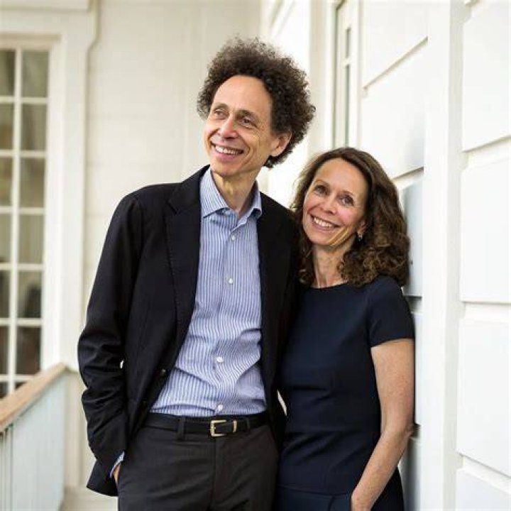 Malcolm Gladwell family, wife, children, parents, siblings