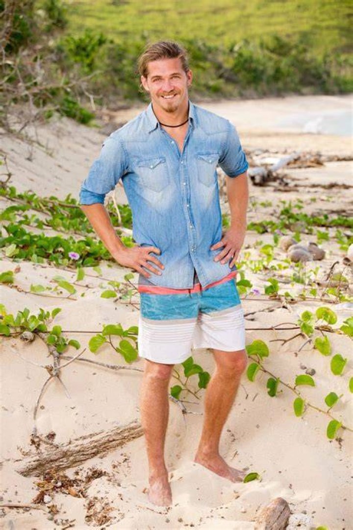 Malcolm Survivor Girlfriend