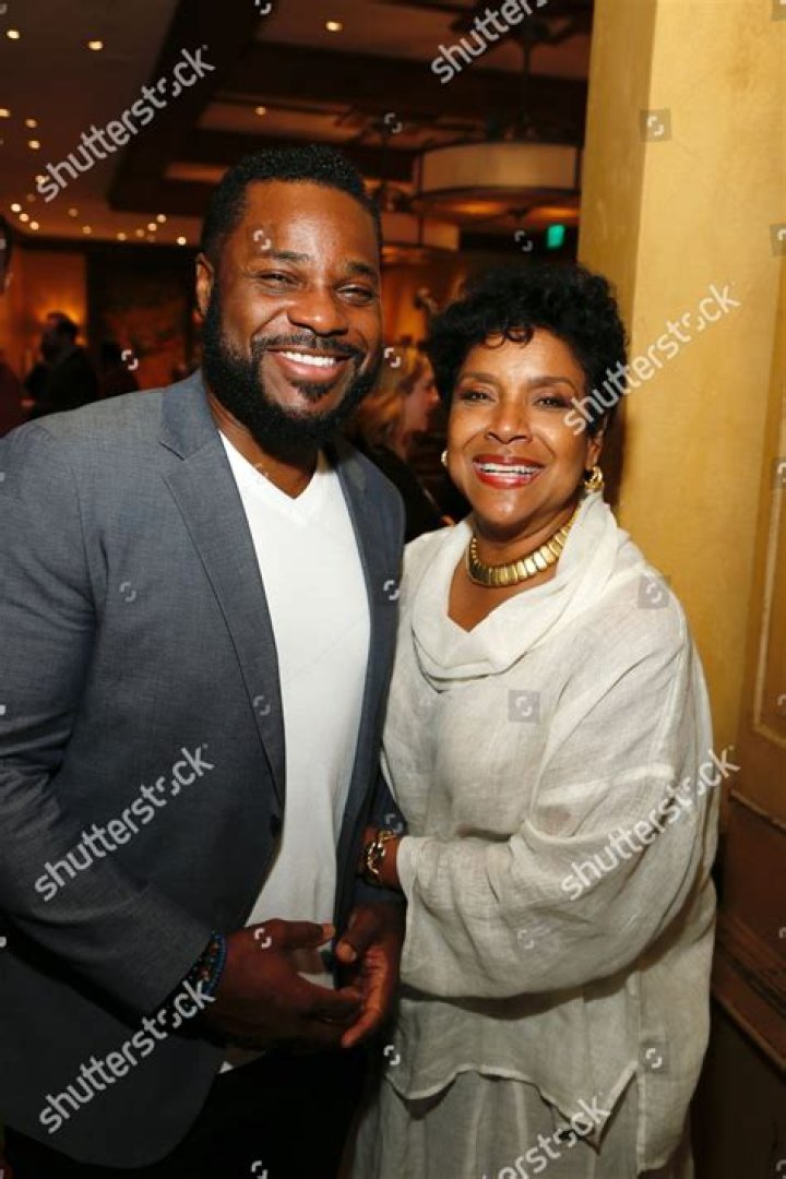 MalcolmJamal Warner Was at Michelle Thomas' Bedside When She Died of
