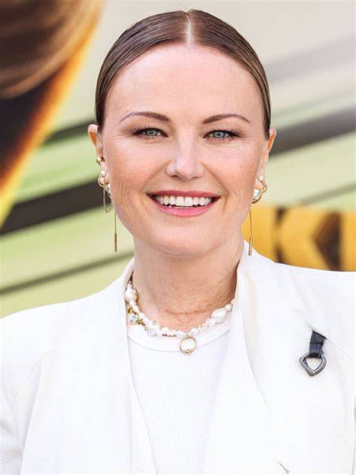 Malin &Aring;kerman Profile Images &mdash; The Movie Database (TMDB)