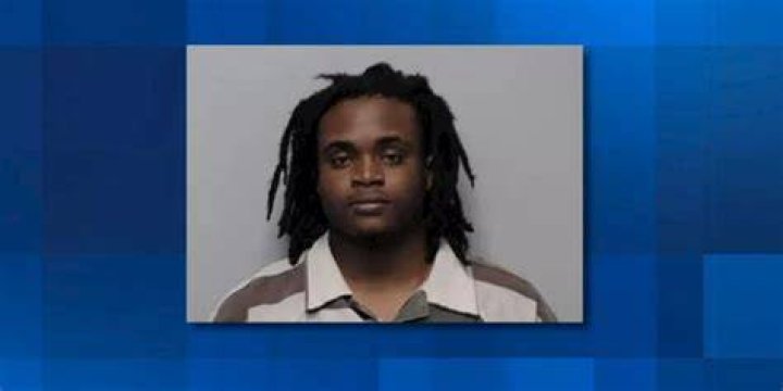man charged in fatal shooting of rapper King Von