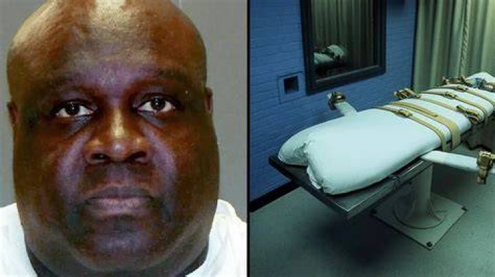 Man on Death Row for 25 Years Shot Dead at Funeral After Being Freed Cops