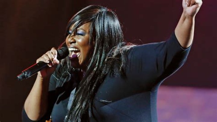Mandisa Featured as an "American Idol Icon" NGEN Radio