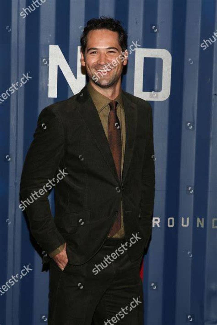 Manuel GarciaRulfo IMDb