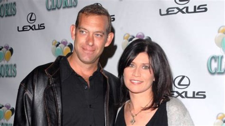 Marc Andrus and his romantic and happy life with actress Nancy McKeon